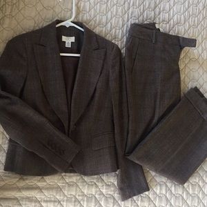 Loft suit